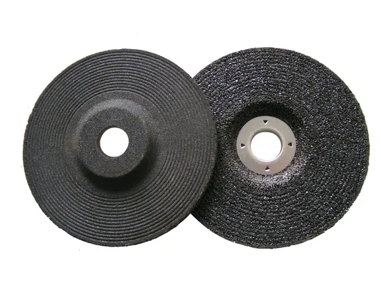 Yihong Resin Bonded Wheel (disc) with Refinforced Fiber Grinding Wheel with Excellent Durability and Extra Long Working Life