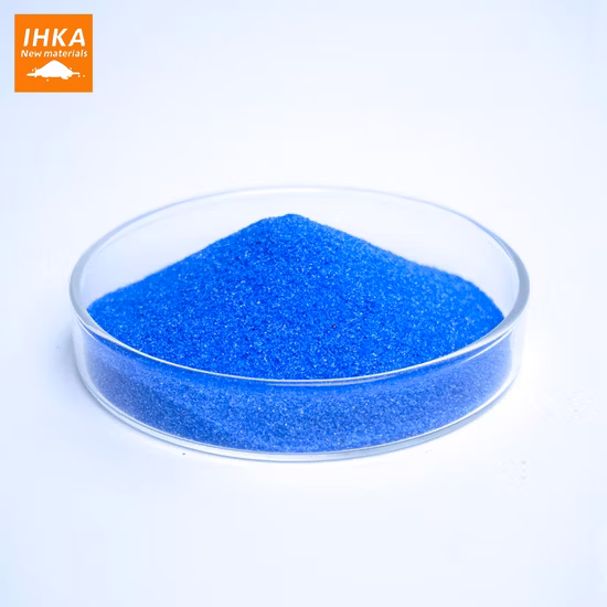 Ceramic Grain Abrasives for Grinding Wheel Bonded/Coated Abrasive