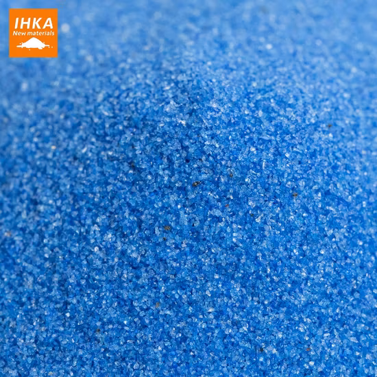 Ceramic Grain Abrasives for Grinding Wheel Bonded/Coated Abrasive