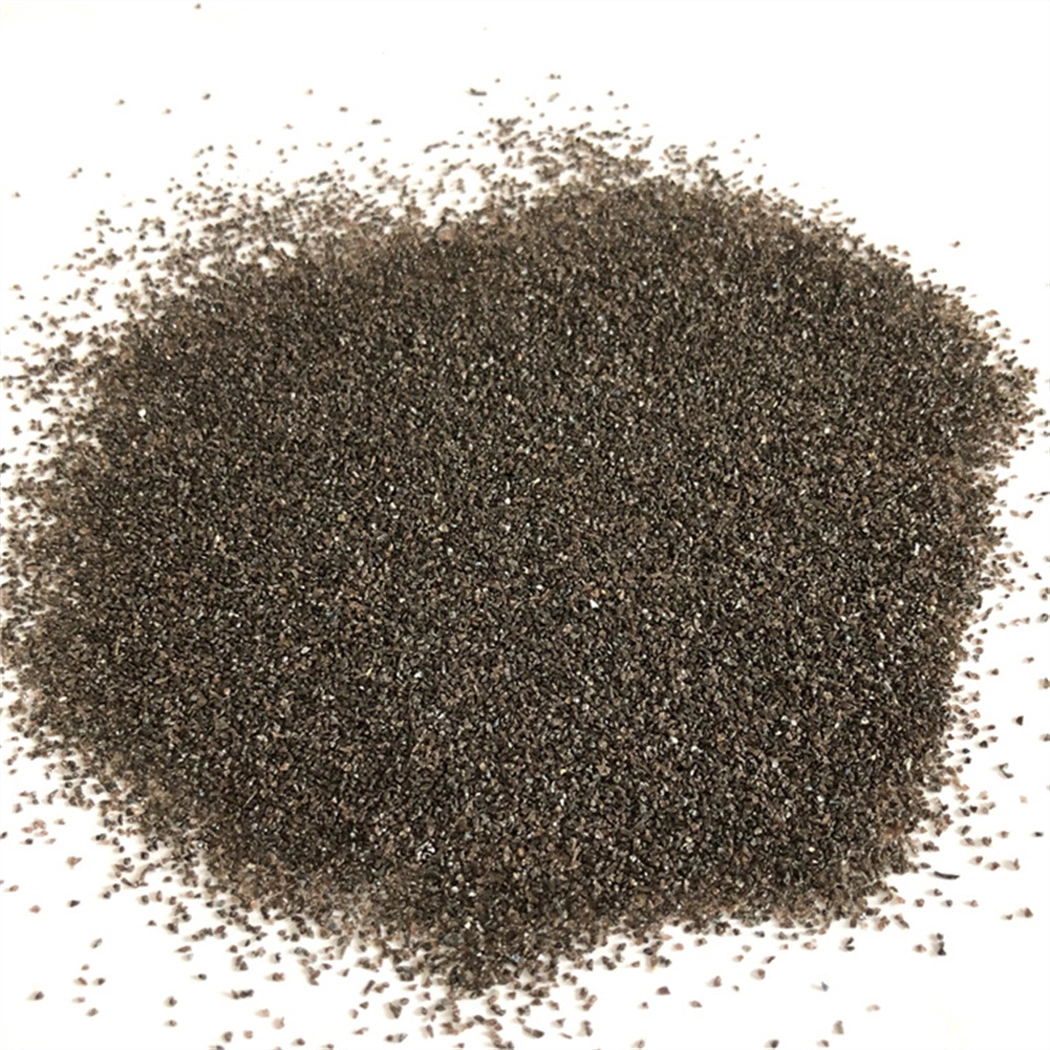 Brown Aluminum Oxide F24# F36# for Power Tools