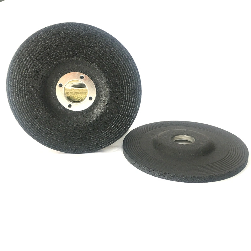 Yihong Resin Bonded Wheel (disc) with Refinforced Fiber Grinding Wheel with Excellent Durability and Extra Long Working Life