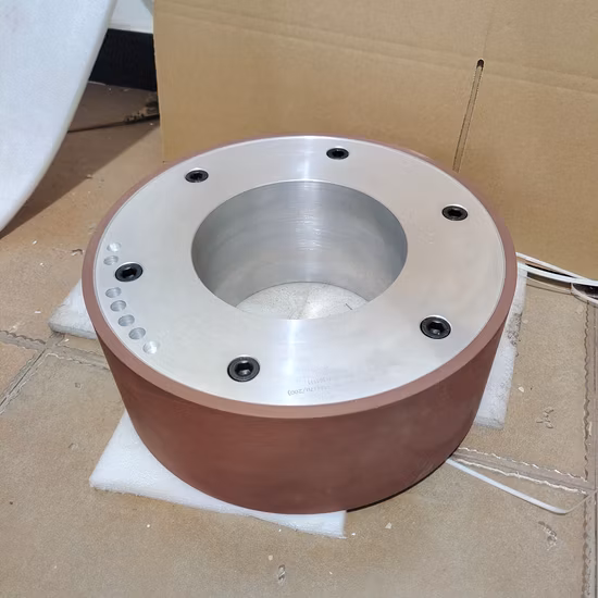 Bonded Resin Abrasive Cutting Polishing Grinding Discs Wheel for Metal/Stainless Steel