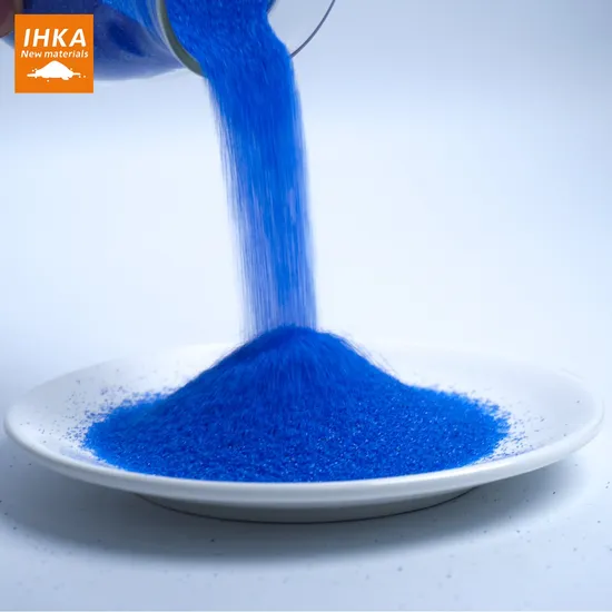 Ceramic Grain Abrasive for Grinding Wheel Bonded/Coated Abrasives