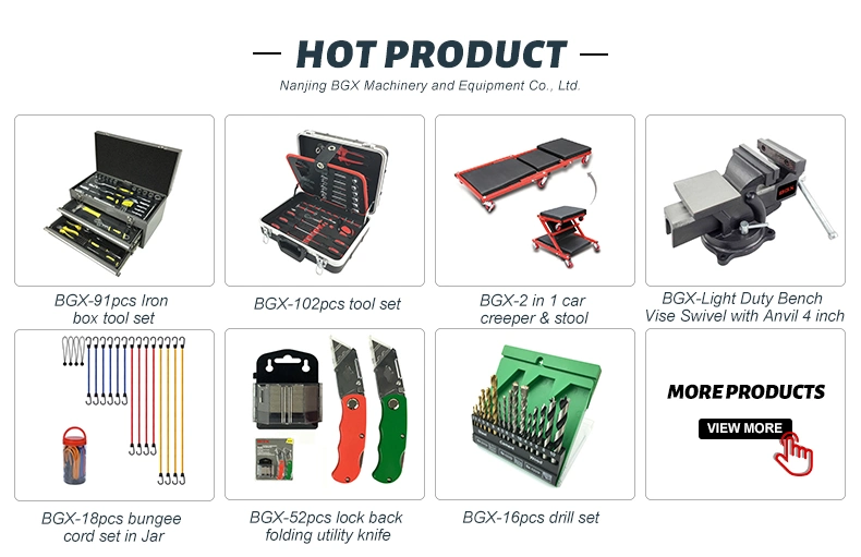 BGX Rotary Tools Accessory Kit 100Pcs Abrasive Tools Set