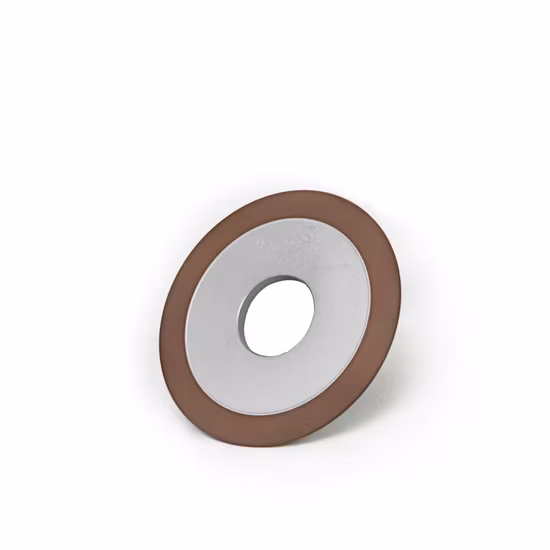 Diamond and CBN Grinding Wheels for Surface and Od Grindingfor ID Grinding. Vitrified Bonded Grinding Tools Resin Bonded