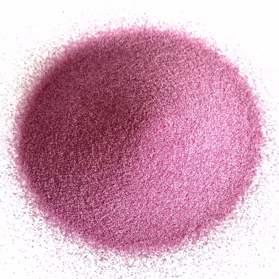 Factory Cheap Ruby Pink Fused Alumina Abrasive Grain