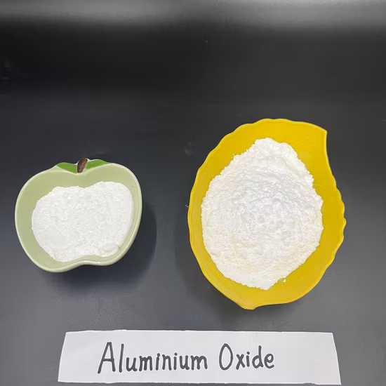 Factory Price 95% Brown Fused Aluminium Oxide for Sandblasting Grinding and Polishing