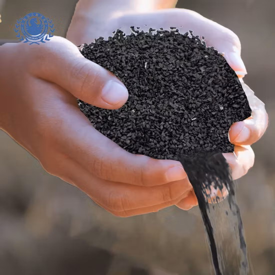 Brown Fused Alumina/ Aluminum Oxide Abrasive Grain