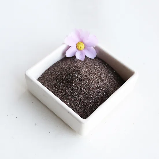 Brown Corundum/Brown Alumina Oxide/Bfa/P Grit/Brown Corundum Coated Abrasives